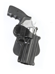 Kabura Fobus LK-4 RT do S&W L&K Frame 4'' Barrel, 686 6 i 7-shot, .44 Magnum 5-shot