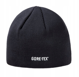 Czapka Kama 100% Merino Wool Gore-Tex, Black (AG12-110 M)