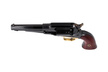 Rewolwer Pietta 1858 Remington New Model Army Steel Sheriff .44 (RGASH44)