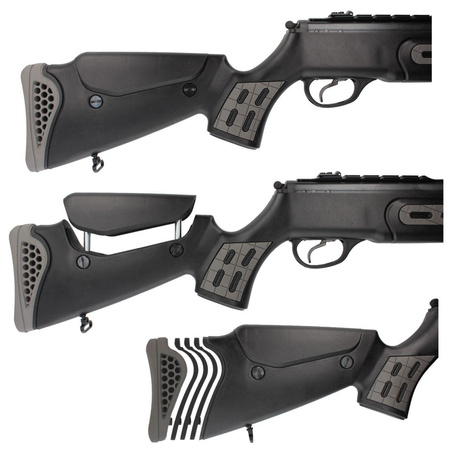 Hatsan 125 Sniper 6.35 mm Air Rifle