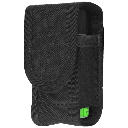Datsa Holster for Pepper Spray Ø 35 / 90 mm - black