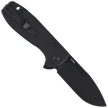 Kizer Amicus Knife Black G10, Black 9Cr18MoV by Azo (L3002A1)