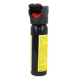 ESP Police Tornado Pepper Spray Flashlight 15% OC, 100 ml, Jet (SFL-01-100)