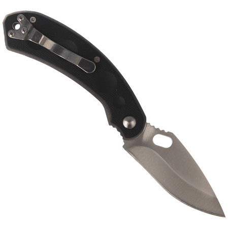 BlackFox Zytel Folding Knife 70mm (BF-91)