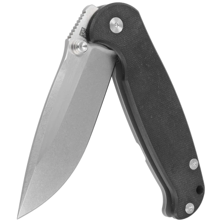 Real Steel S6 G10/Tytan, Two Tone VG-10 (9432)