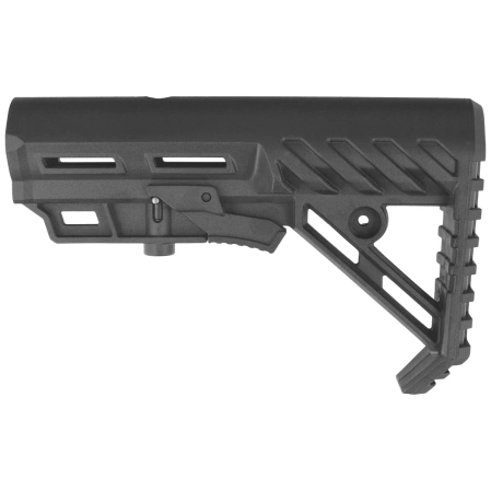 Kolba teleskopowa Niksan Defence do AR-15 (NKS108)