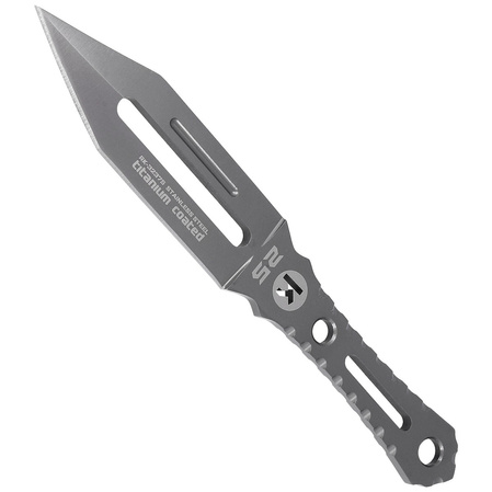 Nóż do rzucania K25 Thrower Spear Tip, Titanium Coated (32375)