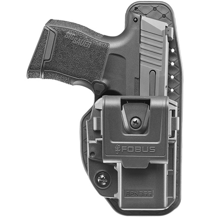 Kabura IWB / OWB Fobus Sig/Sauer P365, P365-380, obustronna (APN365 2)