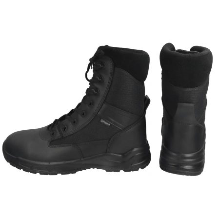 Bennon Grom Boots Black (0750050160)