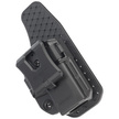 Kabura IWB / OWB Fobus Sig/Sauer P365, P365-380, obustronna (APN365 2)