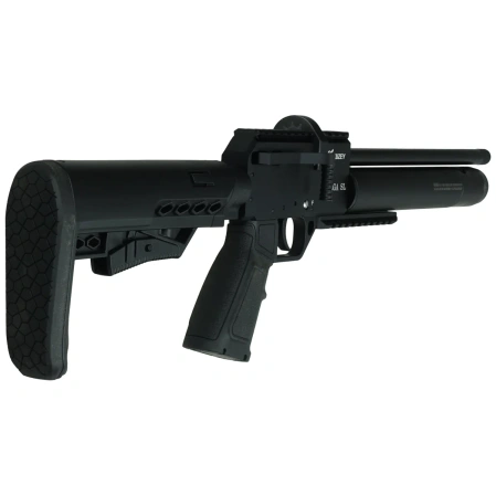 Kuzey Tulga SL Compact 5.5 mm PCP Air Rifle