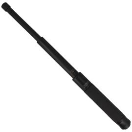 ASP Talon Infinity 40 cm Disc Loc Button Expandable Baton, Foam Grip (22211)