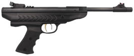 Hatsan 25 SuperCharger Vortex 4.5 mm Air Pistol