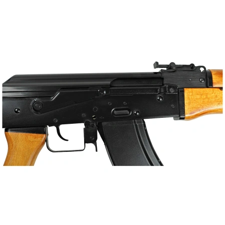 Karabin wiatrówka Borner AK47 kal. 4.5 mm CO2 (13-2022)