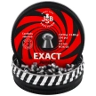 Śrut JSB Exact Jumbo 5.50 mm, 250 szt. (546245-250)