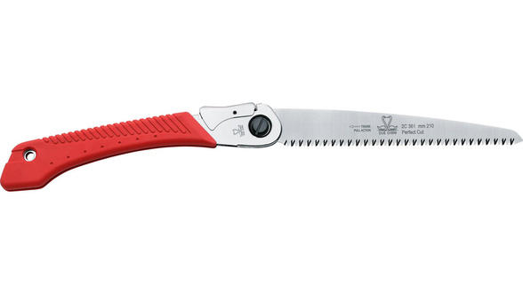 Piła składana do drewna Due Cigni Professional Pruning Saw 21 cm SK5 (2C 361/21)