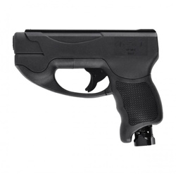 Pistolet na kule gumowe Umarex T4E TP 50 Compact kal. .50 gen. 2 CO2 8 g (2.4083)