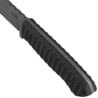 Nóż Za-Pas Ultra Outdoor Black Toxic G10, Acid Stonewashed NMV (UOT-ST-G10-BL)