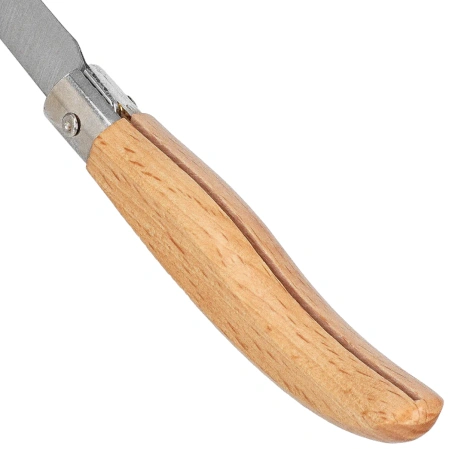 Nóż składany MAM Iberica S Light Wood, Satin 420 (2010-LW)