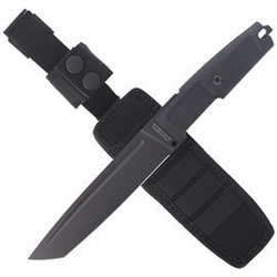 Extrema Ratio T4000 S Black Forprene, MIL-C N690 (04.1000.0436/BLK)