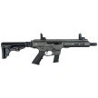 Pistolet PCC Saricam S-9 8'' Gray kal. 9x19 mm