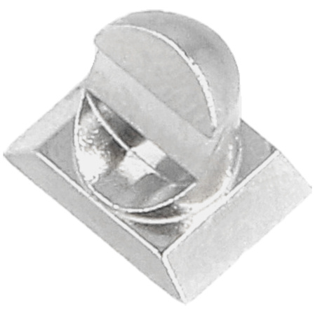 Pietta 1858 Remington New Model Army/Navy Old Silver Dovetail Loading Lever Retainer (3502/OS)