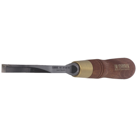 Dłuto stolarskie kątowe Narex Premium 10mm (813410)
