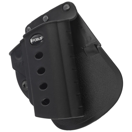 Kabura zewnętrzna OWB Fobus HPP do Hi Point bez JHP .45, Ruger SR45, Ruger American 9 mm Full Size i Compact