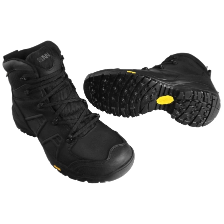 Buty Bennon Panther XTR O2 High, Black (0759040260)