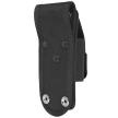 Dasta obrotowy uchwyt do pasa do pałki tonfa Bonowi ES 6'' -black