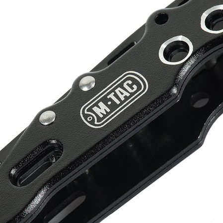 MultiTool M-Tac Type 4 Black, Etui (60021002)