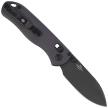 Nóż składany Kizer Drop Bear 2 Black Aluminium, Matte DLC Basic Nitro-V by Azo (V3619.2KD2)