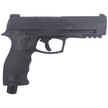RAM pistol for .50 bullets Umarex T4E HDR 50, CO2 (2.4766)
