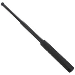 Pałka teleskopowa ASP Sentry 16'' Friction Loc, Santoprene Grip (52200)