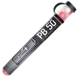 Kule pieprzowe Umarex T4E PB .50 / 10 szt., 0.82 g (2.4784)
