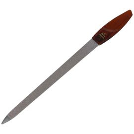 Premax Amber pilnik szafirowy do paznokci 20 cm (E40050020)