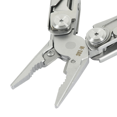 MultiTool M-Tac Type 3 Grey, Etui (60020011)