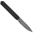 CIVIVI Knife Exarch Twill Carbon Fiber / Black G10, Damascus (C2003DS-1)
