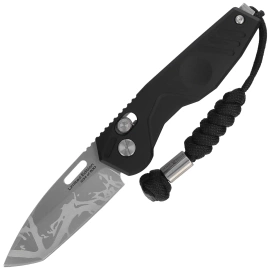 Extrema Ratio Carry Box Set: BFK EVO LE No. 234/500 Folding Knife, Cap, Wallet, Carbon Card (04.1000.0174/B-KIT)