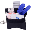 Emergency kit Medaid (BRELOK PLUS BLACK)