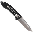 Nóż składany Puma Solingen Tactical Heavy AISI 420  Plain - 309713