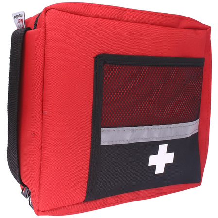 Medaid First Aid Kit Type 410 with Cross (APT410CR)