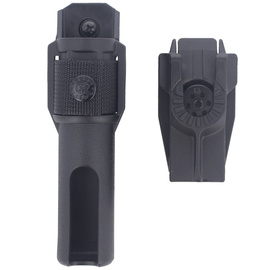 ESP Swiveling Holder for Expandable Baton 23'', 26'' with UBC-05 belt clip (BH-55)