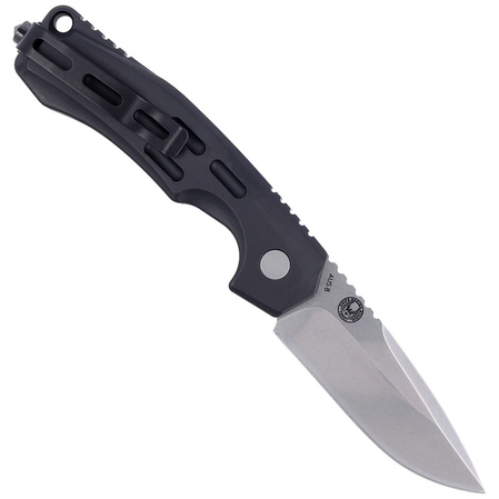 Nóż automatyczny Böker Plus Thunder Storm Auto by Boris Manasherov (01BO792)