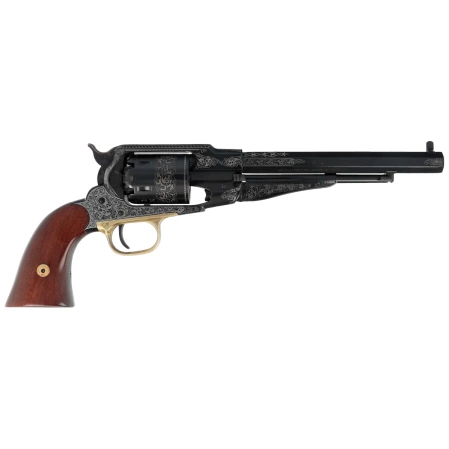 Rewolwer Pietta 1858 Remington New Model Army Custer .44 (RGA44B/CS)
