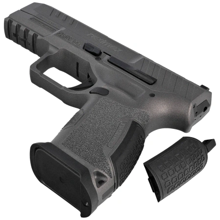 Pistolet Reximex TRX9 Tungsten kal. 9x19 mm