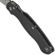 Nóż składany Spyderco Military 2 Sprint Run Carbon Fiber, Satin CPM S90V by Sal, Eric Glesser (C36CFP2)