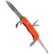 Scyzoryk Mikov Praktik Orange (115-NH-6/AK ORG)