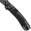 Nóż składany Microtech Amphibian Mini Ram-Lok S/E Frag Black Aluminium, Apocalyptic M390MK by Tony Marfione (137MRL-10APFR)