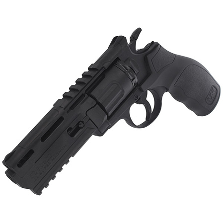 Rewolwer wiatrówka Umarex Tornado 4.5 mm